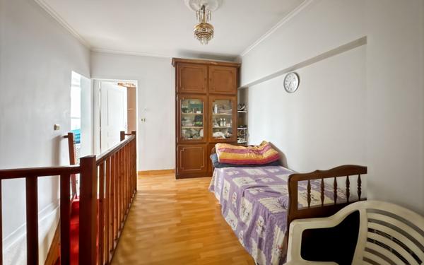 Maison à vendre    5 pièces • 113,77 m2 Le Bourget