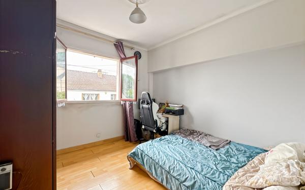 Maison à vendre    5 pièces • 113,77 m2 Le Bourget