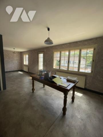 L'ÉTUDE DU DRAKKAR vous propose à la vente une maison de ville - EQUEURDREVILLE.