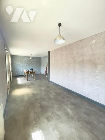 L'ÉTUDE DU DRAKKAR vous propose à la vente une maison de ville - EQUEURDREVILLE.