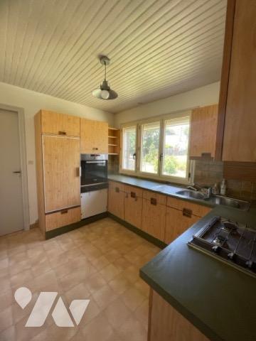 L'ÉTUDE DU DRAKKAR vous propose à la vente une maison de ville - EQUEURDREVILLE.
