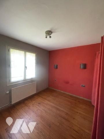L'ÉTUDE DU DRAKKAR vous propose à la vente une maison de ville - EQUEURDREVILLE.