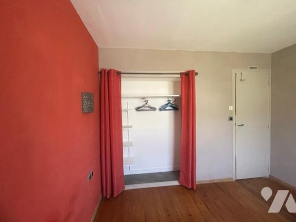L'ÉTUDE DU DRAKKAR vous propose à la vente une maison de ville - EQUEURDREVILLE.