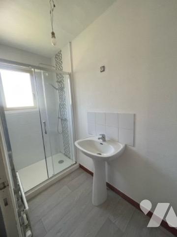 L'ÉTUDE DU DRAKKAR vous propose à la vente une maison de ville - EQUEURDREVILLE.