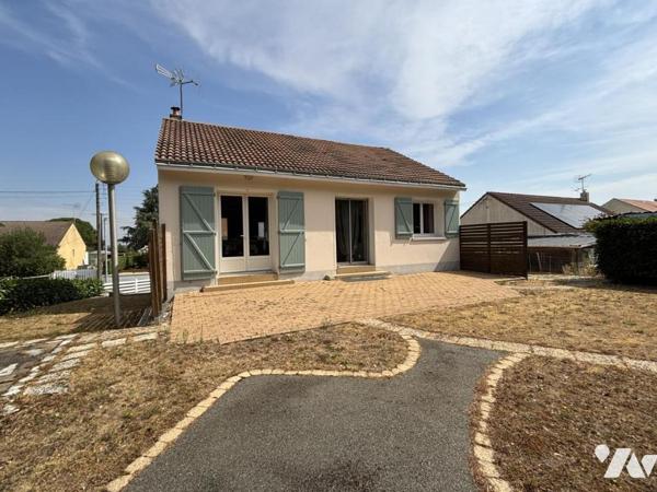 Maison sur sous-sol - DRAIN