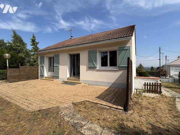 Maison sur sous-sol - DRAIN