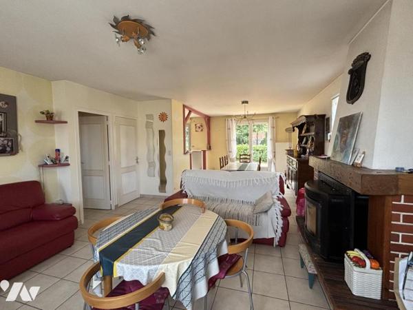 Maison sur sous-sol - DRAIN