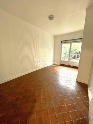 Appartement à vendre de 2 pièces de 28.62 m²