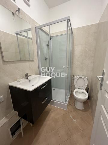 Appartement à vendre de 2 pièces de 28.62 m²