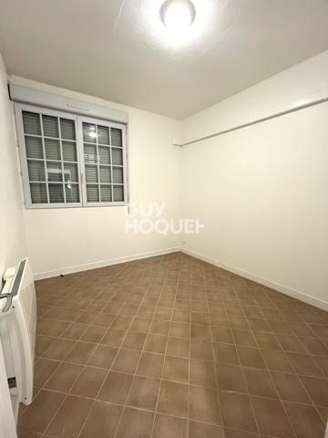 Appartement à vendre de 2 pièces de 28.62 m²