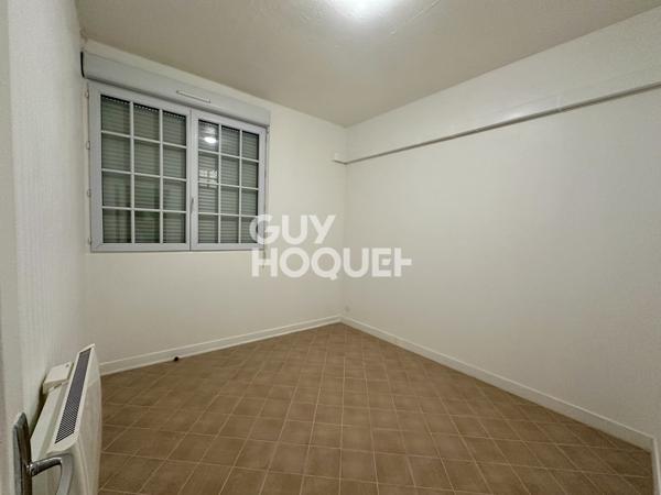 Appartement à vendre de 2 pièces de 28.62 m²