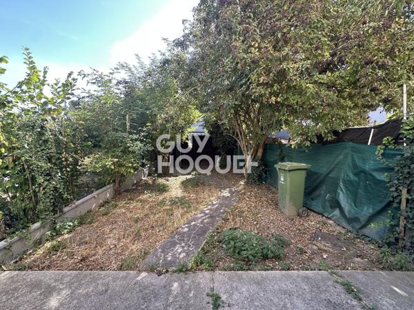 Appartement à vendre de 2 pièces de 28.62 m²