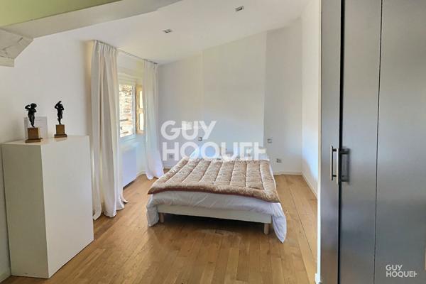 Magnifique T3 meublé au coeur des Carmes