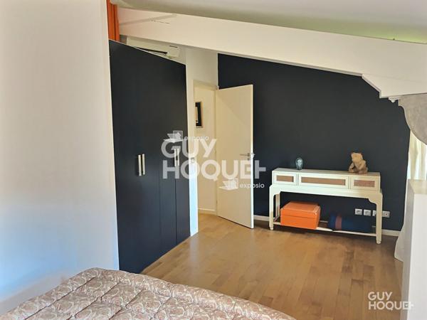 Magnifique T3 meublé au coeur des Carmes