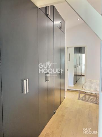 Magnifique T3 meublé au coeur des Carmes