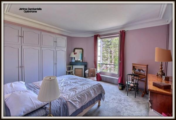 Maison 7 pièces avec jardin et dépendances à vendre à MAISONS LAFFITTE (78)