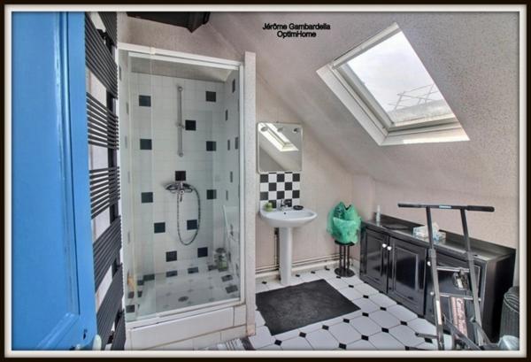 Maison 7 pièces avec jardin et dépendances à vendre à MAISONS LAFFITTE (78)