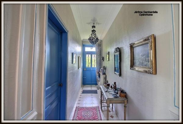 Maison 7 pièces avec jardin et dépendances à vendre à MAISONS LAFFITTE (78)