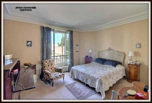 Maison 7 pièces avec jardin et dépendances à vendre à MAISONS LAFFITTE (78)
