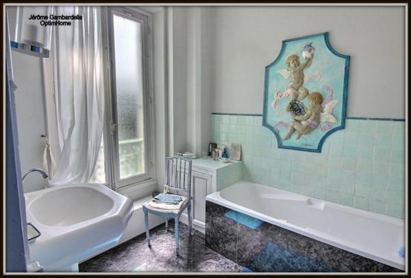 Maison 7 pièces avec jardin et dépendances à vendre à MAISONS LAFFITTE (78)