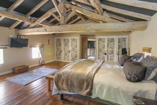 Maison à vendre à Thénezay (79390) - Deux-Sèvres