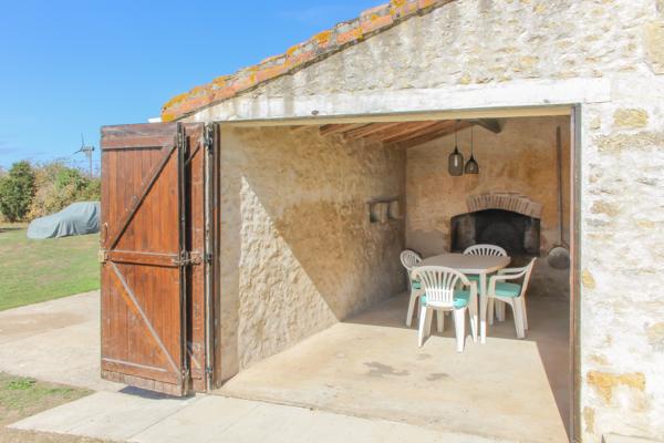 Maison à vendre à Thénezay (79390) - Deux-Sèvres