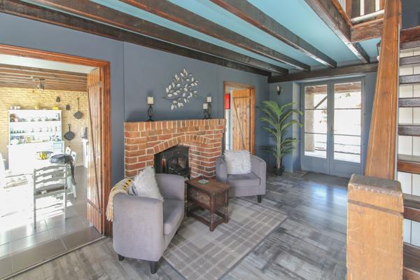 Maison à vendre à Thénezay (79390) - Deux-Sèvres