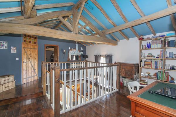 Maison à vendre à Thénezay (79390) - Deux-Sèvres