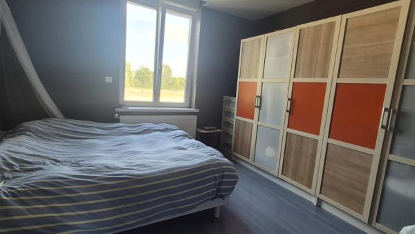Maison à vendre 7 pièces 199m² Wattrelos (59150)
