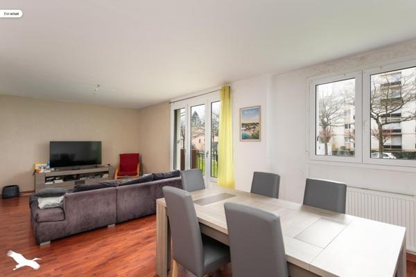 Appartement à vendre |  Brest |  5 pièces | 83 m²