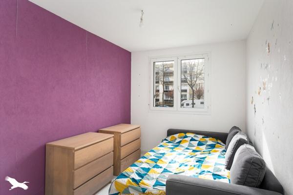 Appartement à vendre |  Brest |  5 pièces | 83 m²