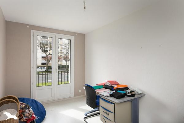 Appartement à vendre |  Brest |  5 pièces | 83 m²