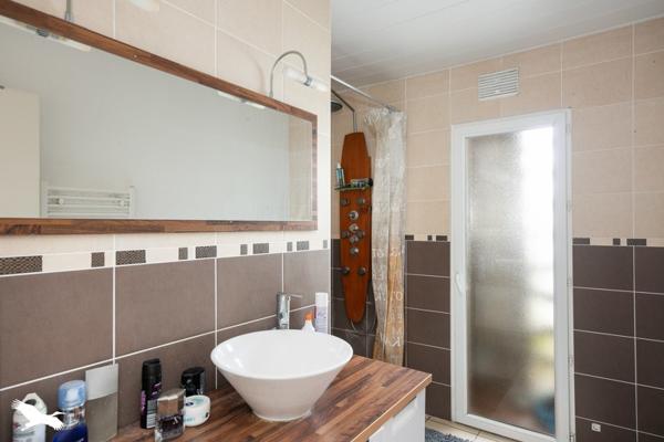 Appartement à vendre |  Brest |  5 pièces | 83 m²