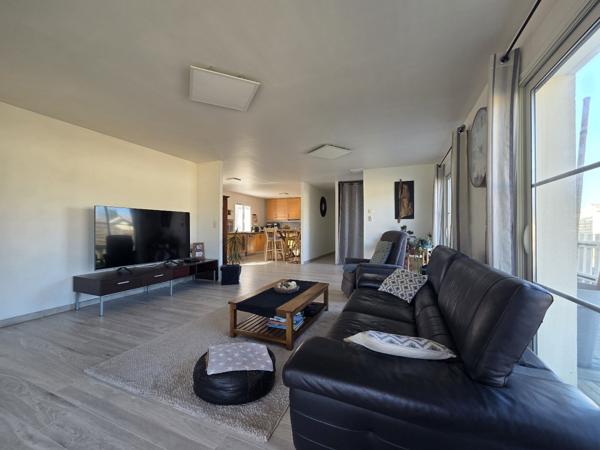 Maison à BIGANOS (33380)