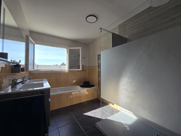 Maison à BIGANOS (33380)