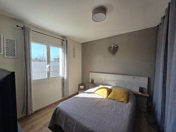 Maison à BIGANOS (33380)