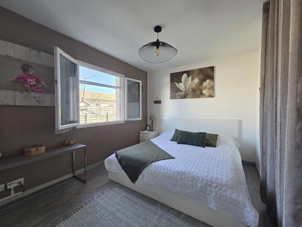 Maison à BIGANOS (33380)