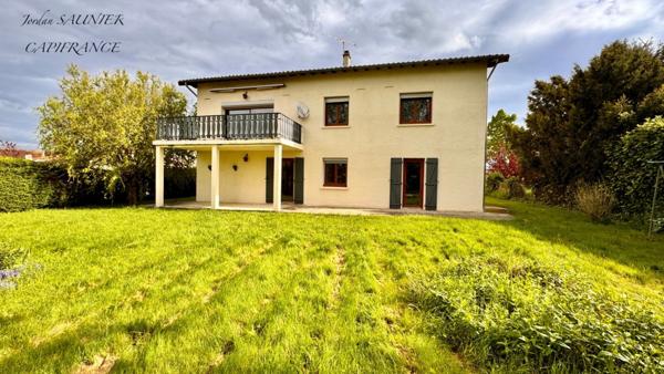 Maison à vendre 6 pièces 200m2 SOREZE (81)