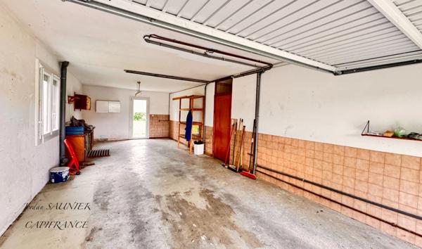Maison à vendre 6 pièces 200m2 SOREZE (81)