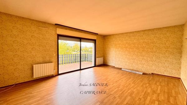 Maison à vendre 6 pièces 200m2 SOREZE (81)