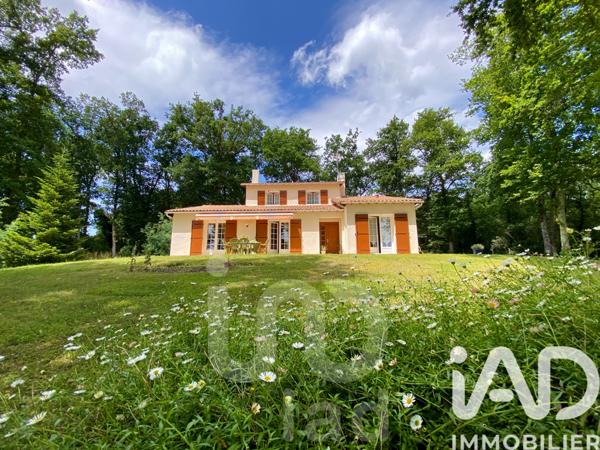 Maison à vendre 5 pièces 130 m² Étaules