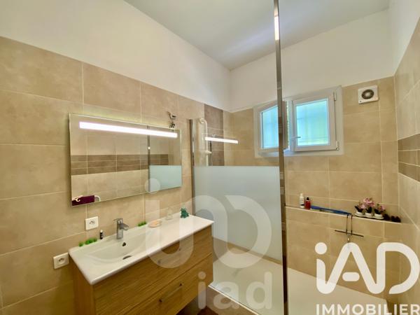 Maison à vendre 5 pièces 130 m² Étaules