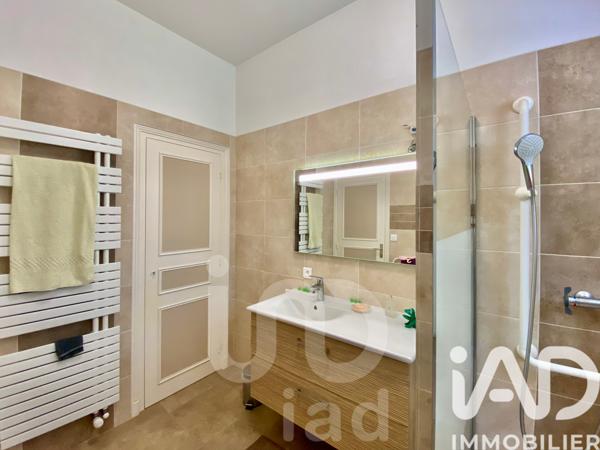 Maison à vendre 5 pièces 130 m² Étaules