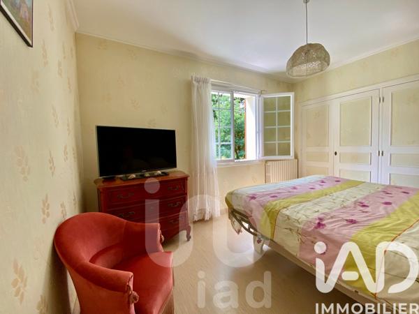 Maison à vendre 5 pièces 130 m² Étaules