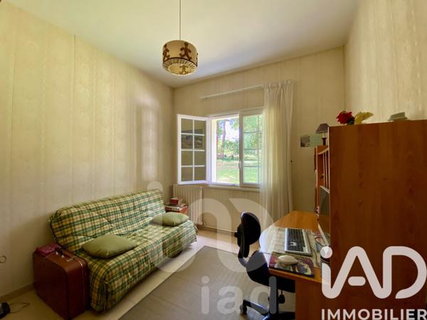 Maison à vendre 5 pièces 130 m² Étaules