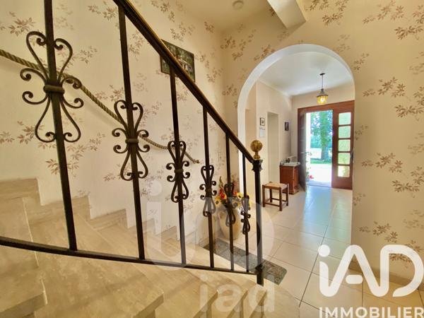 Maison à vendre 5 pièces 130 m² Étaules