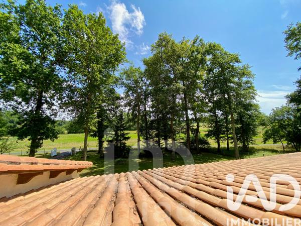 Maison à vendre 5 pièces 130 m² Étaules