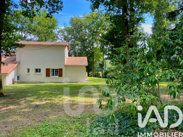 Maison à vendre 5 pièces 130 m² Étaules