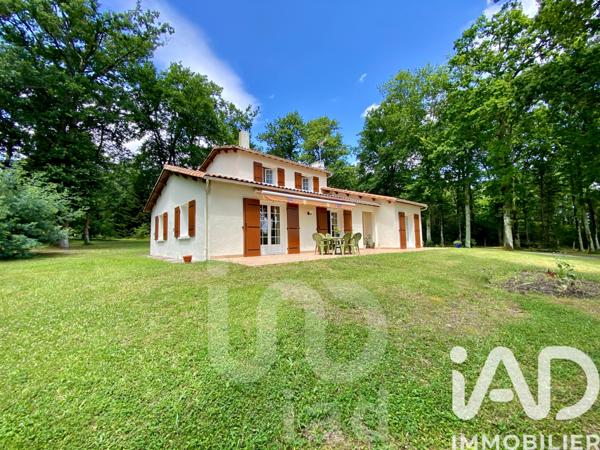 Maison à vendre 5 pièces 130 m² Étaules