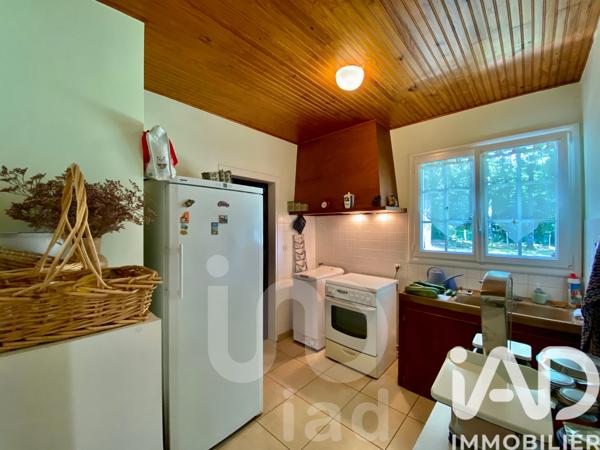 Maison à vendre 5 pièces 130 m² Étaules